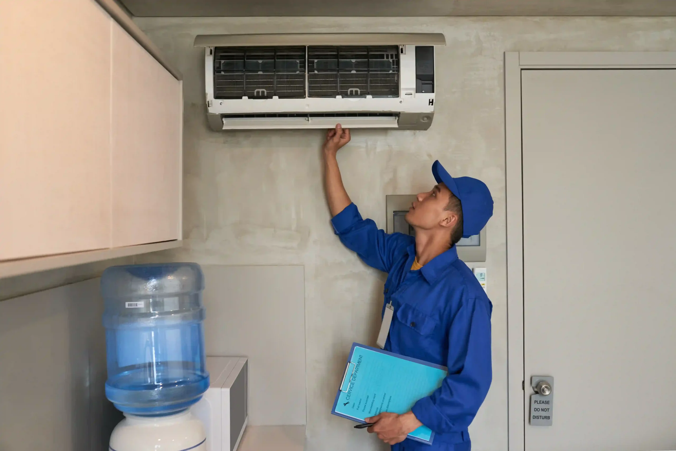 AC Service Provider in Vadodara