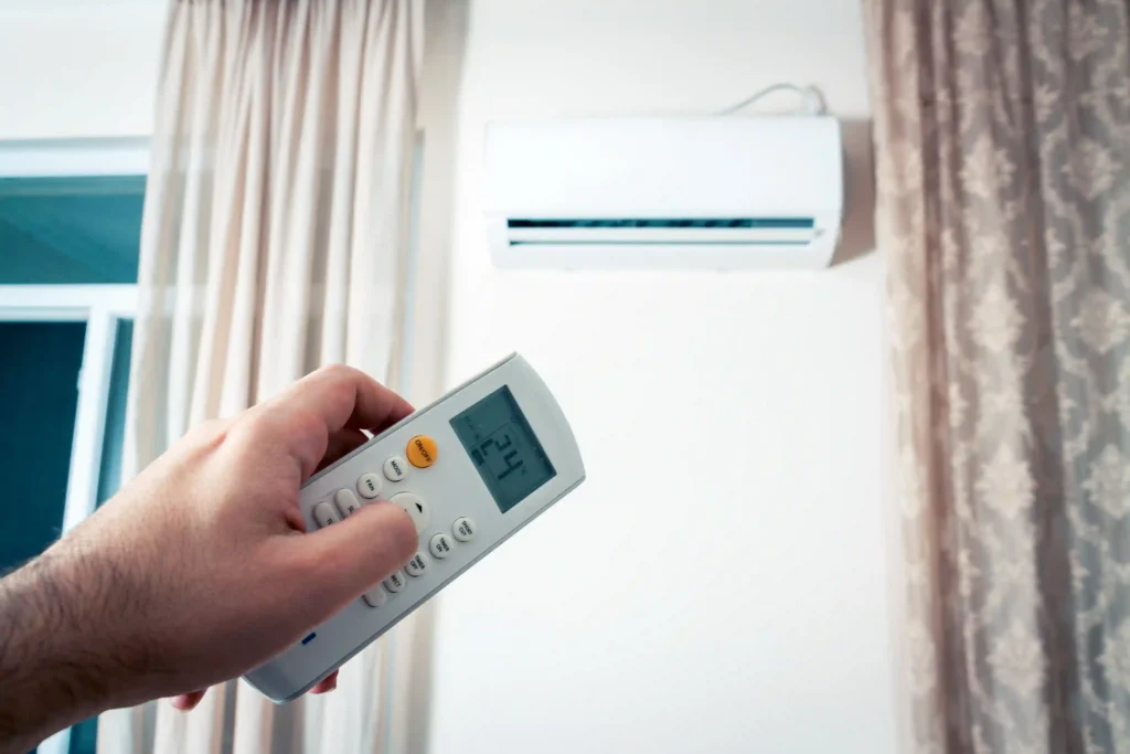 AC Giving High Electricity Bills