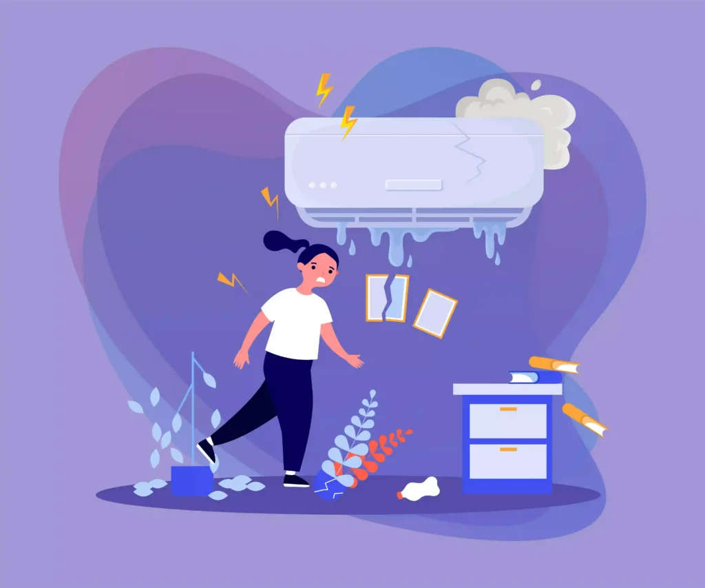 Your AC Making Noise