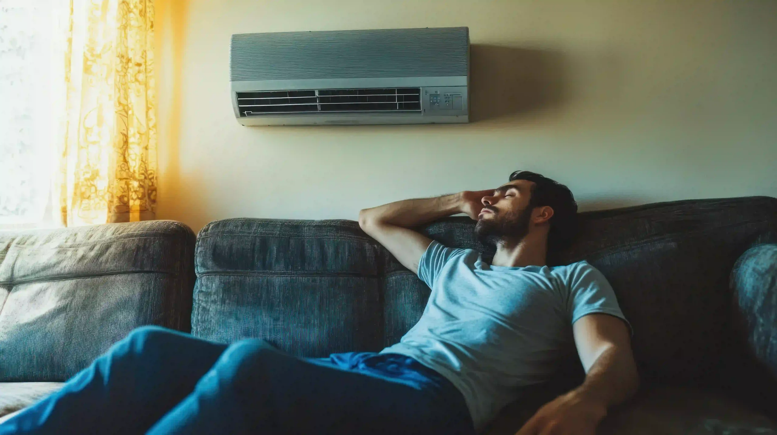 Your AC Making Noise