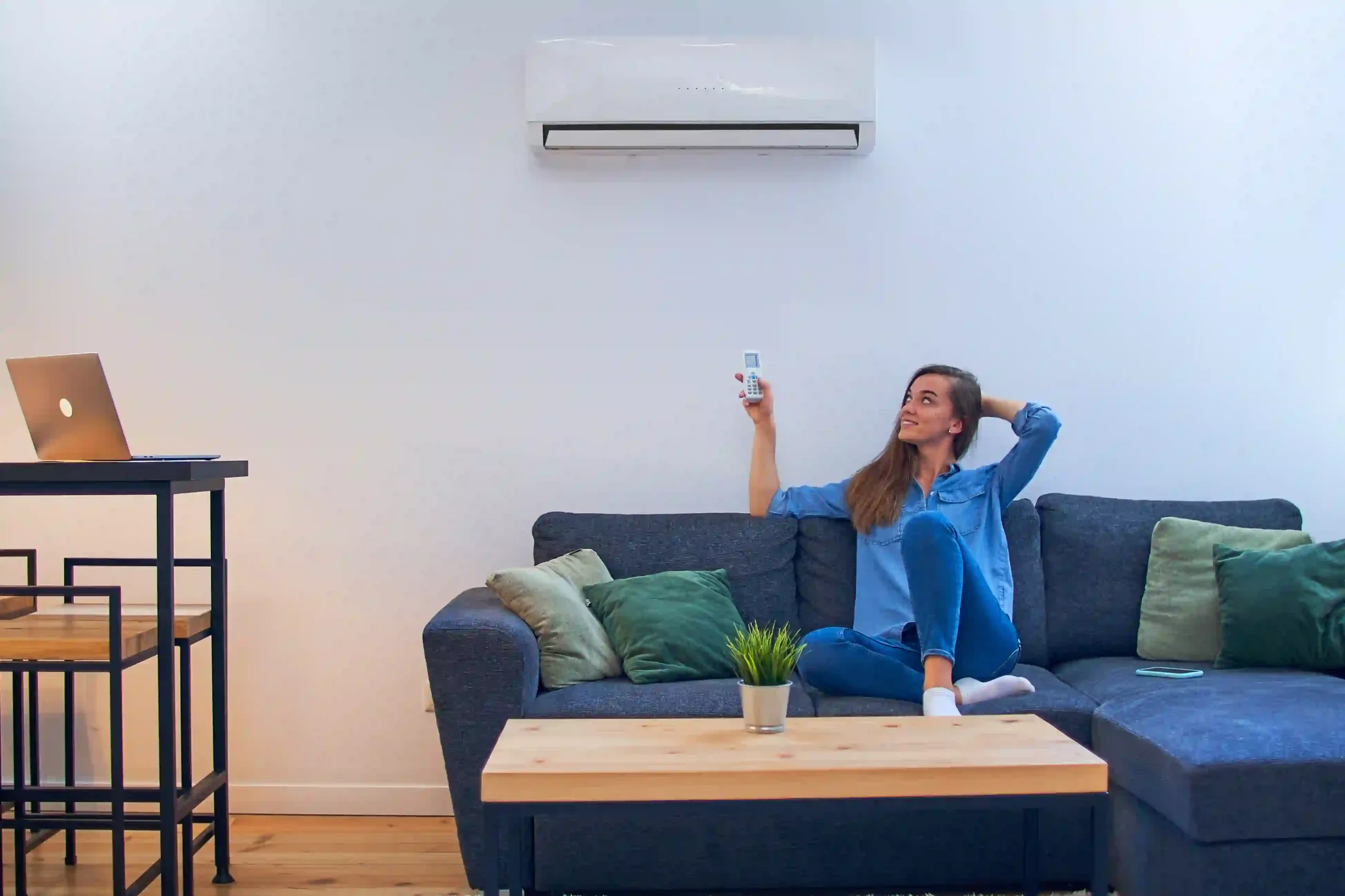 Why AC Servicing Before Diwali Is a Must for Vadodara Homes 1