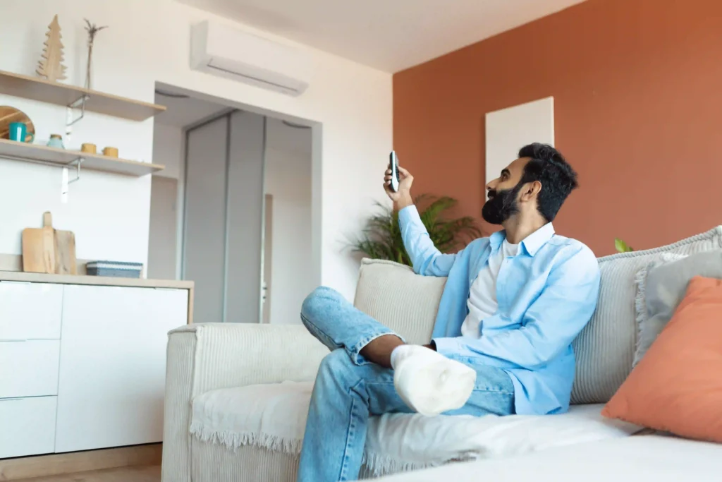 Why AC Servicing Before Diwali Is a Must for Vadodara Homes